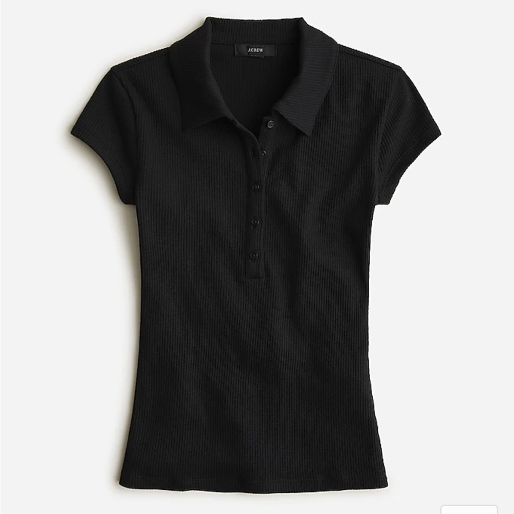 NWT J Crew Vintage Polo